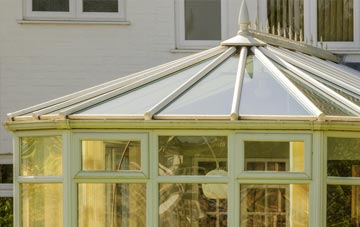 conservatory roof repair Tillislow, Devon