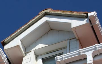 Tillislow fascia installation costs