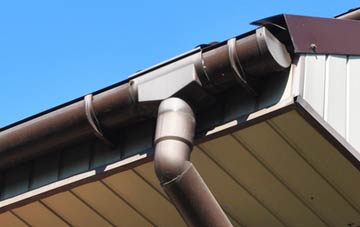types of Tillislow fascias