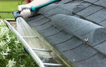 Tillislow gutter cleaning costs